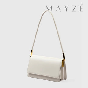 Loja Mayzê, Bolsa Natasha, bolsa baguete, bolsa baguetti, bolsa da moda, bolsa de grife, promoção de  bolsa, bolsa em promoção, lojamayze.com, lojamayze.com.br