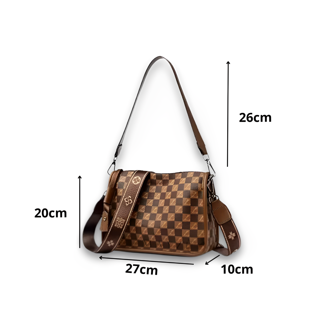 Bolsa Média Tiracolo Indira, Loja Mayzê Oficial, Loja Mayzê, Mayzê, mayze, Loja de bolsas, bolsas, bolsa, bolsa de couro, bolsa pro dia a dia, crossbody, tiracolo, bolsa em alta, bolsa na moda, bolsa tiktok, bolsa instagram, bolsa em conta, bolsa em promoção, bolsa preta, bolsa laranja, bolsa roxa, bolsa vermelha, bolsa cinza, frete grátis, bolsa em promoção, bolsa com alça regulavel, bolsa com divisorias, bolsa bonita, bolsa pratica, www.lojamayze.com.br, www.lojamayze.com