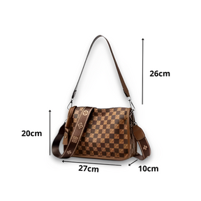 Bolsa Média Tiracolo Indira, Loja Mayzê Oficial, Loja Mayzê, Mayzê, mayze, Loja de bolsas, bolsas, bolsa, bolsa de couro, bolsa pro dia a dia, crossbody, tiracolo, bolsa em alta, bolsa na moda, bolsa tiktok, bolsa instagram, bolsa em conta, bolsa em promoção, bolsa preta, bolsa laranja, bolsa roxa, bolsa vermelha, bolsa cinza, frete grátis, bolsa em promoção, bolsa com alça regulavel, bolsa com divisorias, bolsa bonita, bolsa pratica, www.lojamayze.com.br, www.lojamayze.com