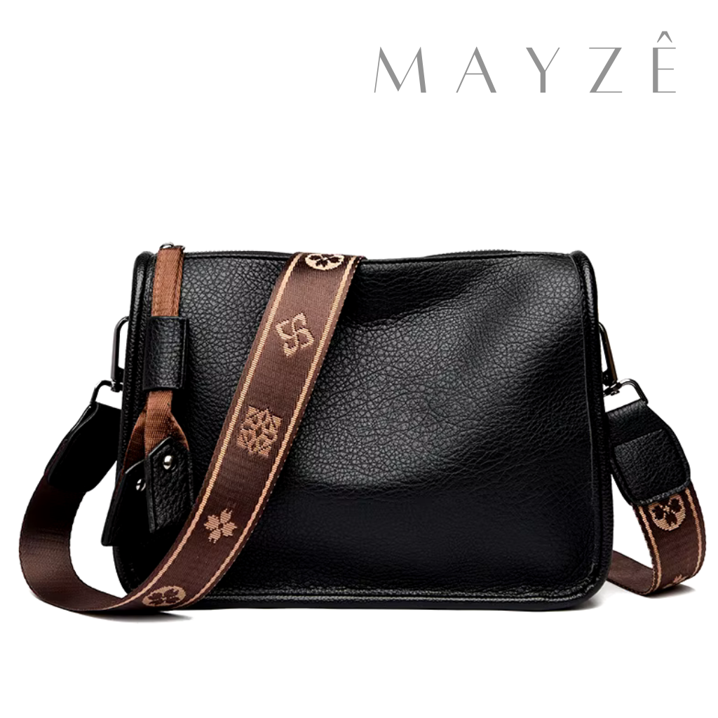 Bolsa Média Tiracolo Indira, Loja Mayzê Oficial, Loja Mayzê, Mayzê, mayze, Loja de bolsas, bolsas, bolsa, bolsa de couro, bolsa pro dia a dia, crossbody, tiracolo, bolsa em alta, bolsa na moda, bolsa tiktok, bolsa instagram, bolsa em conta, bolsa em promoção, bolsa preta, bolsa laranja, bolsa roxa, bolsa vermelha, bolsa cinza, frete grátis, bolsa em promoção, bolsa com alça regulavel, bolsa com divisorias, bolsa bonita, bolsa pratica, www.lojamayze.com.br, www.lojamayze.com