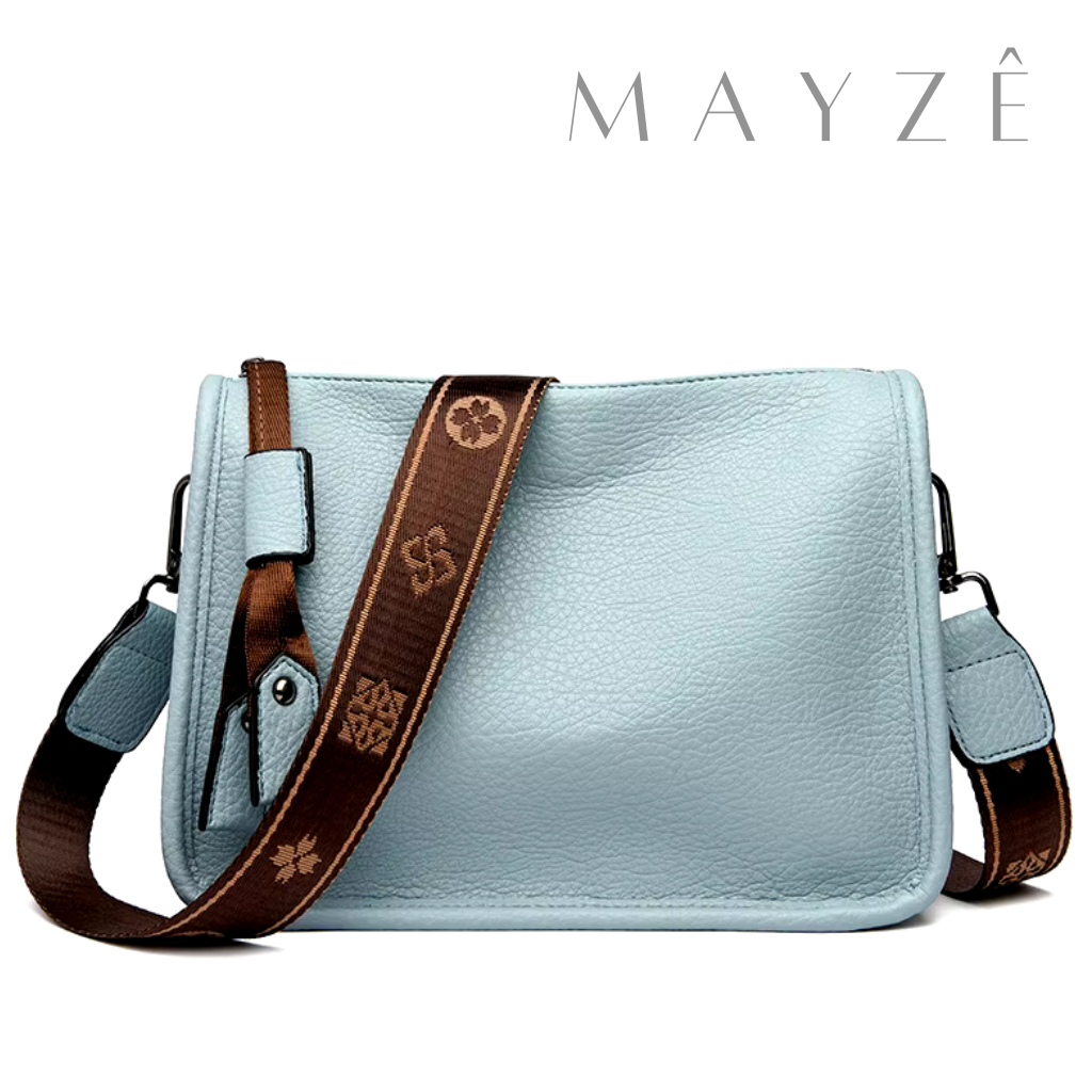 Bolsa Média Tiracolo Indira, Loja Mayzê Oficial, Loja Mayzê, Mayzê, mayze, Loja de bolsas, bolsas, bolsa, bolsa de couro, bolsa pro dia a dia, crossbody, tiracolo, bolsa em alta, bolsa na moda, bolsa tiktok, bolsa instagram, bolsa em conta, bolsa em promoção, bolsa preta, bolsa laranja, bolsa roxa, bolsa vermelha, bolsa cinza, frete grátis, bolsa em promoção, bolsa com alça regulavel, bolsa com divisorias, bolsa bonita, bolsa pratica, www.lojamayze.com.br, www.lojamayze.com