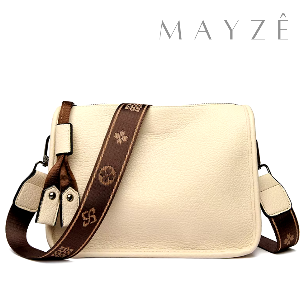 Bolsa Média Tiracolo Indira, Loja Mayzê Oficial, Loja Mayzê, Mayzê, mayze, Loja de bolsas, bolsas, bolsa, bolsa de couro, bolsa pro dia a dia, crossbody, tiracolo, bolsa em alta, bolsa na moda, bolsa tiktok, bolsa instagram, bolsa em conta, bolsa em promoção, bolsa preta, bolsa laranja, bolsa roxa, bolsa vermelha, bolsa cinza, frete grátis, bolsa em promoção, bolsa com alça regulavel, bolsa com divisorias, bolsa bonita, bolsa pratica, www.lojamayze.com.br, www.lojamayze.com