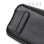 Loja Mayzê Oficial, Loja Mayzê, Mayzê, mayze, Loja de bolsas, bolsas, bolsa, bolsa lisa, Lisa, bolsa de couro, bolsa pro dia a dia, crossbody, tiracolo, bolsa em alta, bolsa na moda, bolsa tiktok, bolsa instagram, bolsa em conta, bolsa em promoção, frete grátis, bolsa em promoção, bolsa com divisorias, bolsa bonita, bolsa pratica, bolsa Marrom, bolsa preta,  bolsa diferente, bolsa elegante, bolsa chique, bolsa chic, bolsa bonita