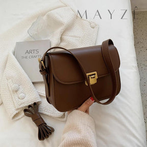 Loja Mayzê, Bolsa Nágila, bolsa de couro, bolsa de luxo, bolsa de grife, bolsa elegante, bolsa de festa, bolsa versátil, bolsa bonita, bolsa fashion, bolsa em promoção, mayze