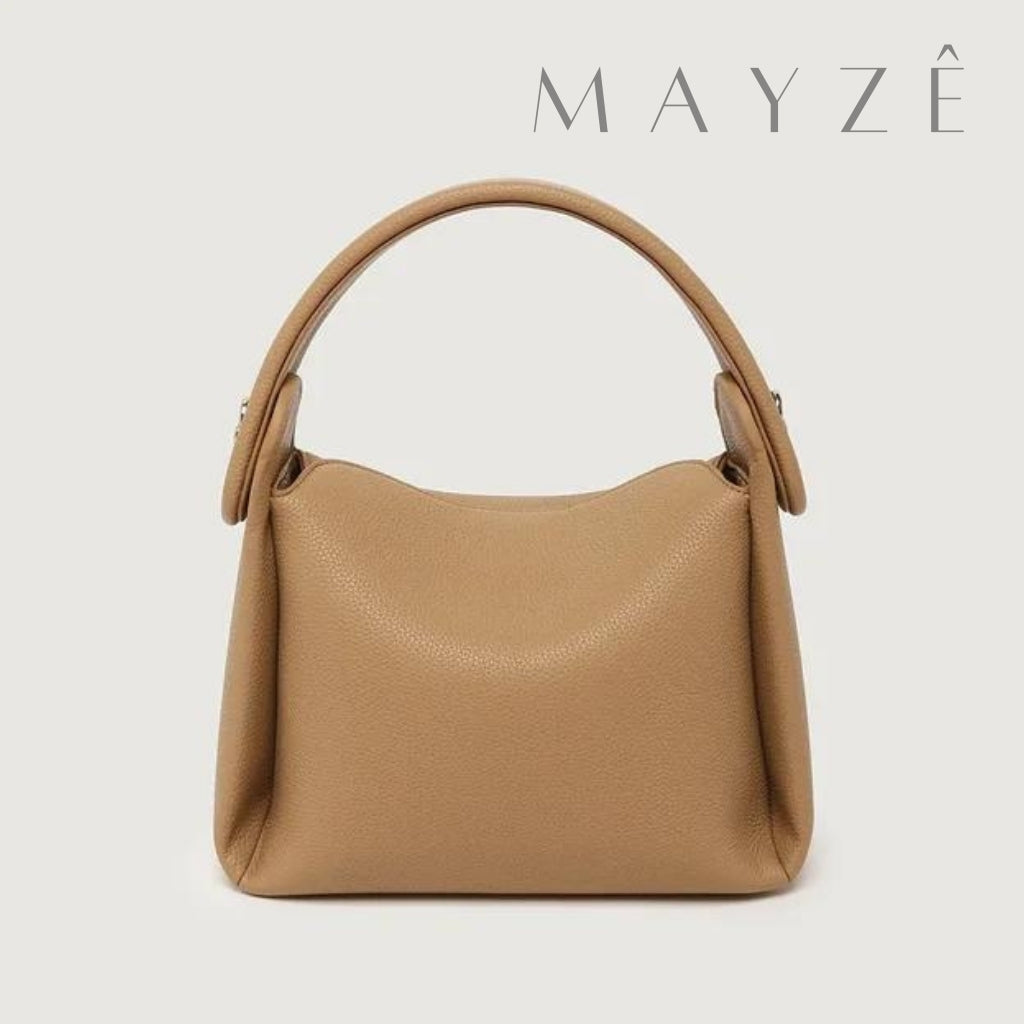 Loja Mayzê, Bolsa Afrodite, bola elegante, bolsa de couro, bolsa em alta, bolsa de influencer, bolsa do instagram, bolsa famosa, bolsa feminina, bolsa tiracolo, bolsa de mão, bolsa versátil, bolsa em promoção, loja de bolsas, mayze