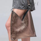 Loja Mayzê, Bolsa Bernadete, bolsa de grife, bolsa de luxo, bolsa elegante, bolsa para noite, bolsa para o dia, MM6 Maison Margiela japonese, bolsa em promoção, mayzê, mayze