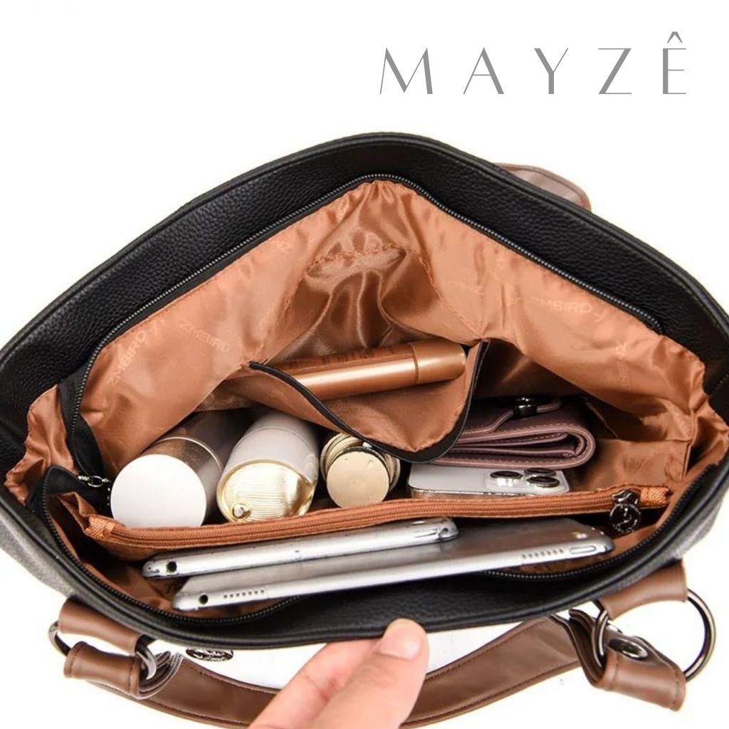 Loja Mayzê Oficial, Loja Mayzê, Mayzê, mayze, Loja de bolsas, bolsas, bolsa, bolsa Stella, Stella, bolsa de couro, bolsa pro dia a dia, bolsa de ombro, tiracolo, bolsa em alta, bolsa na moda, bolsa tiktok, bolsa instagram, bolsa em conta, bolsa em promoção, frete grátis, bolsa em promoção, bolsa com divisorias, bolsa grande, bolsa pratica, bolsa branca, bolsa preta,  bolsa diferente, bolsa elegante, bolsa chique, bolsa chic, bolsa bonita