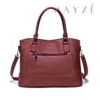 Loja Mayzê, Bolsa Tânia, tania, bolsa grande, bolsa elegante, bolsa tote bag, bolsa de couro, bolsa com zipper, bolsa detalhes dourados, bolsa em promoção, bolsa de couro, bolsa grande, bolsa para o dia a dia, bolsa para uso diario, bolsa de mulher, bolsa de senhora, bolsa grande, bolsa com bolsos, bolsa elegante, bolsa tote bag, bolsa em promoção, loja mayze oficial, mayze