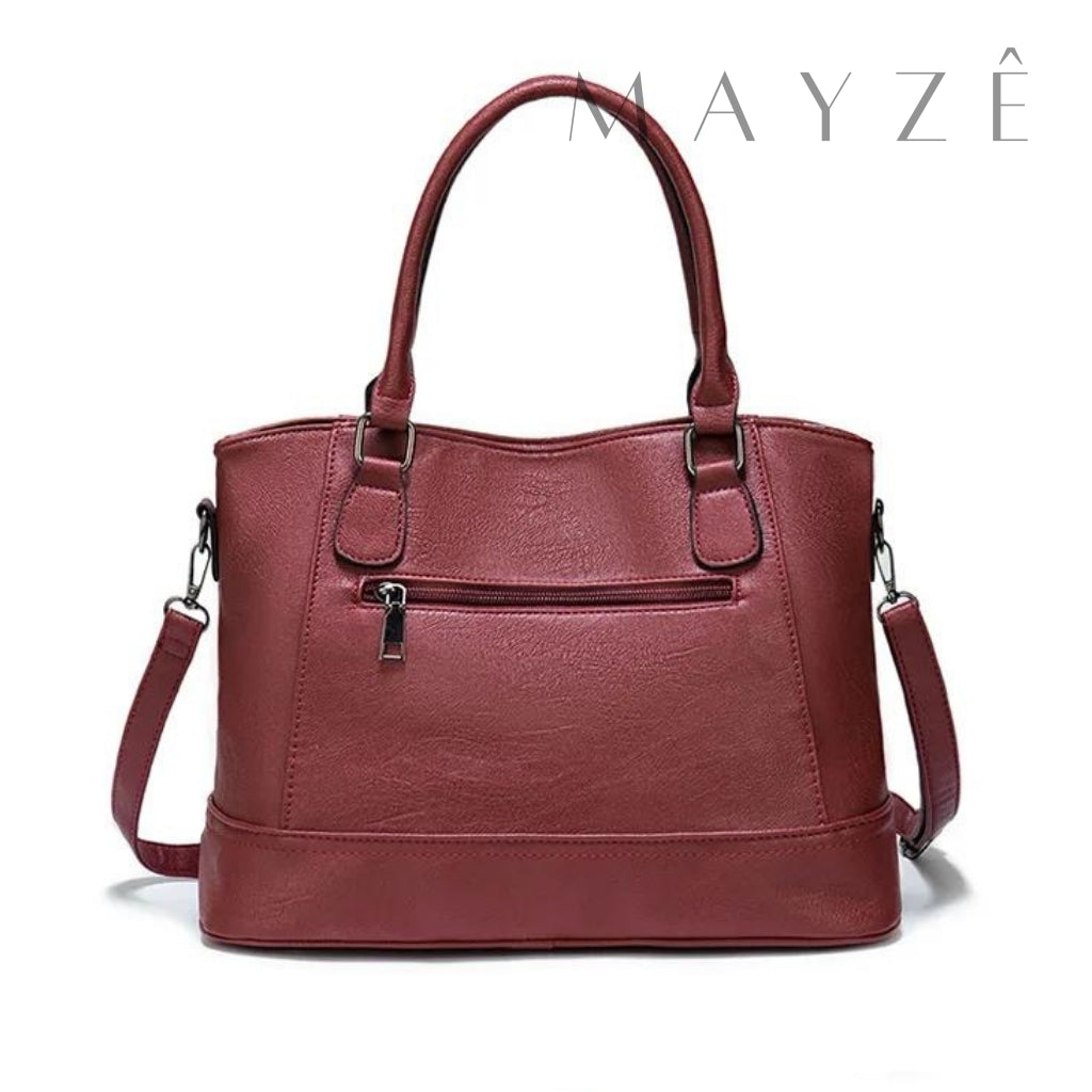 Loja Mayzê, Bolsa Tânia, tania, bolsa grande, bolsa elegante, bolsa tote bag, bolsa de couro, bolsa com zipper, bolsa detalhes dourados, bolsa em promoção, bolsa de couro, bolsa grande, bolsa para o dia a dia, bolsa para uso diario, bolsa de mulher, bolsa de senhora, bolsa grande, bolsa com bolsos, bolsa elegante, bolsa tote bag, bolsa em promoção, loja mayze oficial, mayze