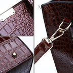 Bolsa Grande Tote Elizabeth™ Bolsa Elizabeth Mayzê 