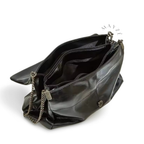Bolsa Flap Feminina Laila, Loja Mayzê Oficial, Loja Mayzê, Mayzê, mayze, Loja de bolsas, bolsas, bolsa, bolsa Laila, Laila, bolsa de couro, bolsa pro dia a dia, bolsa de ombro, tiracolo, bolsa em alta, bolsa na moda, bolsa tiktok, bolsa instagram, bolsa em conta, bolsa em promoção, frete grátis, bolsa em promoção, bolsa com divisorias, bolsa grande, bolsa pratica, bolsa preta,  bolsa diferente, bolsa elegante, bolsa chique, www.lojamayze.com.br, www.lojamayze.com
