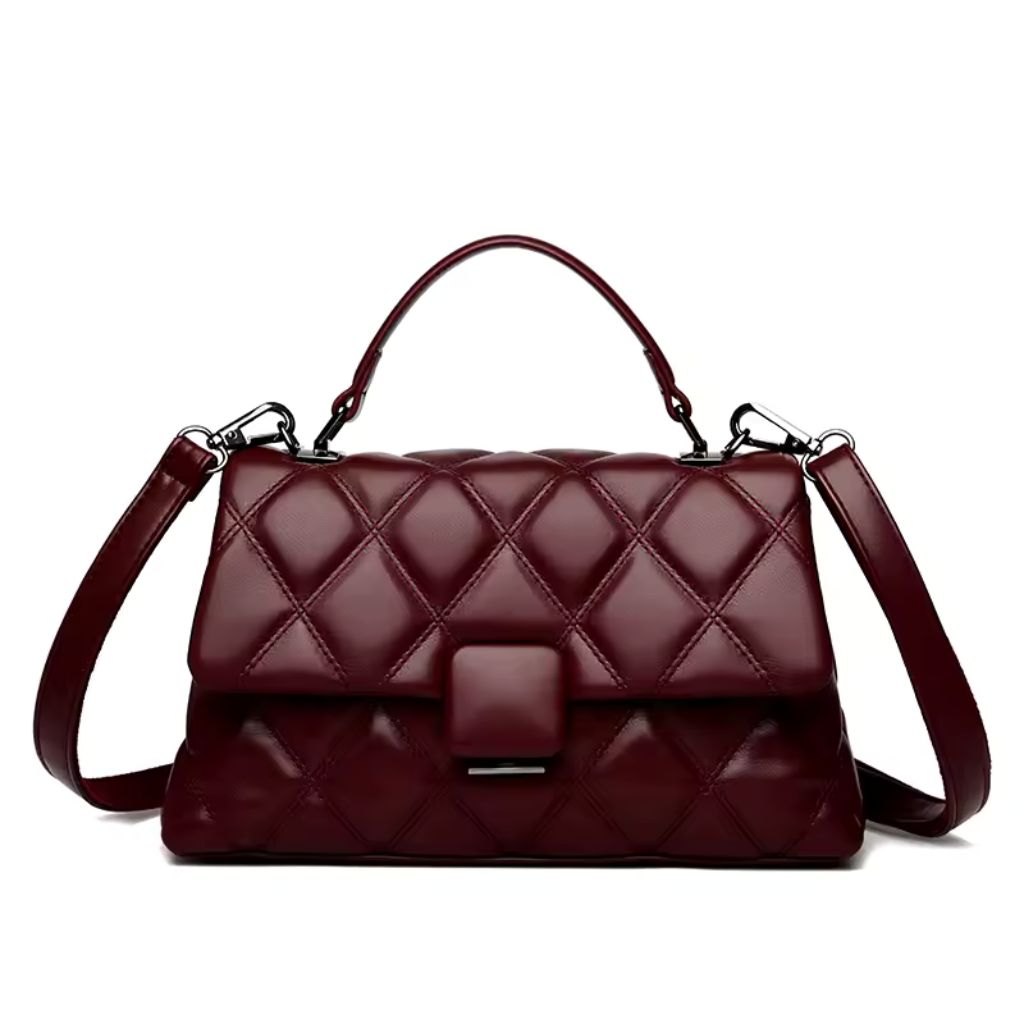 Bolsa Tiracolo Matelassê Céline, loja de bolsas, https://lojamayze.com.br/