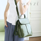 Bolsa Couro Legítimo Acadêmica Iris, Loja Mayzê Oficial, Mayzê, loja mayze, mochila de escola, mochila de couro, bolsa de couro, mochila para faculdade, mochila para escola, bolsa feminina, bolsa tiracolo, bolsa média, bolsa em alta, bolsa para faculdade, lojamayze.com.br, lojamayze.com