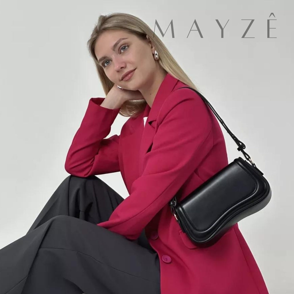 Loja Mayzê, Bolsa Manuela, bolsa da moda, bolsa de grife, bolsa em alta, bolsa de luxo, bolsa feminina, bolsa tentencia, bolsa em promoção, loja mayze, bolsa em promoção, bolsa de luxo, bolsa assimétrica, bolsa linda, bolsa jwpei