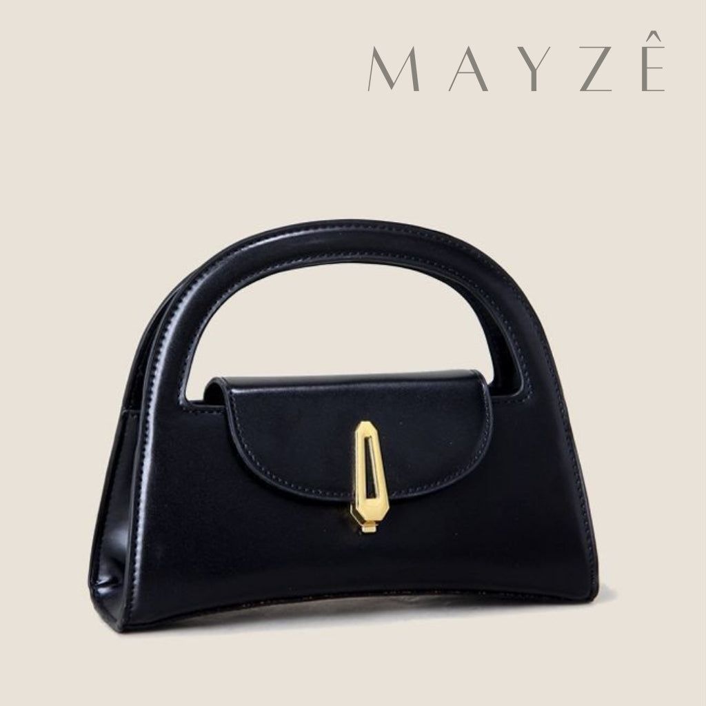 Loja Mayzê, Bolsa Vitória, Bolsa feminina, bolsa de mão, bolsa crossbody, bolsa em alta, bolsa tendencia, bolsa de grife, bolsa elegante, bolsa coringa, bolsa em promoção, mayzê, mayze