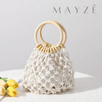 Loja Mayzê Oficial, Loja Mayzê, Mayzê, mayze, Loja de bolsas, bolsas, bolsa, bolsa Marina, Marina, Bolsa de praia, verão, mar, oceano, moda praia, domingo de praia, bolsa pro dia a dia, bolsa de ombro, bolsa em alta, bolsa na moda, bolsa tiktok, bolsa instagram, bolsa em conta, bolsa em promoção, frete grátis, bolsa em promoção, bolsa pequena, bolsa pratica, bolsa branca, bolsa marrom,  bolsa diferente, bolsa elegante, bolsa chique, bolsa chic, bolsa bonita