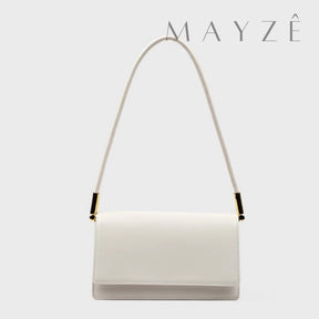 Loja Mayzê, Bolsa Natasha, bolsa baguete, bolsa baguetti, bolsa da moda, bolsa de grife, promoção de  bolsa, bolsa em promoção, lojamayze.com, lojamayze.com.br