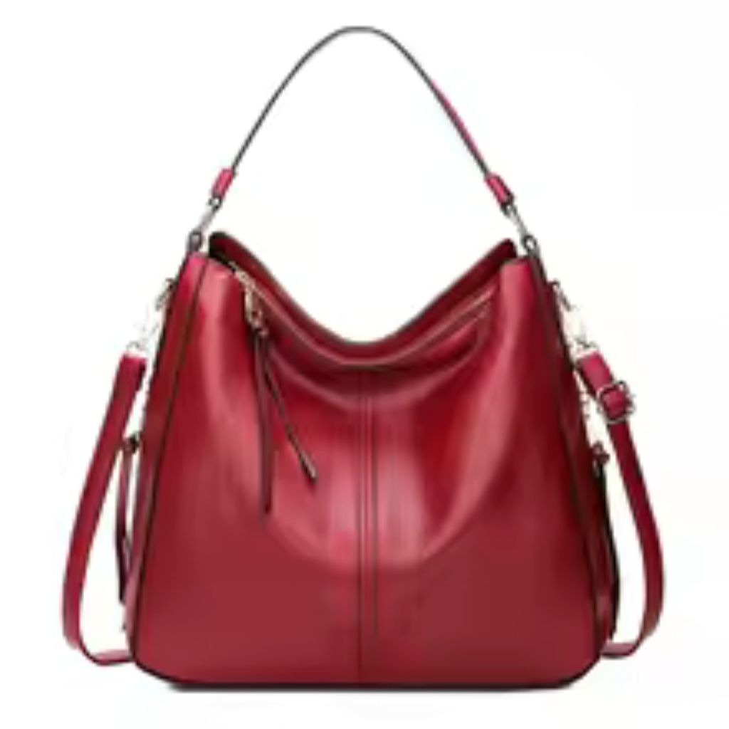 Bolsa de Ombro Média Eleonora, loja de bolsas, https://lojamayze.com.br/