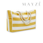 Bolsa Grande de Praia Nahir, 
Loja Mayzê Oficial, Loja Mayzê, Mayzê, mayze, Loja de bolsas, bolsas, bolsa, bolsa Nahir, Nahir, Bolsa de praia, verão, mar, oceano, moda praia, domingo de praia, bolsa pro dia a dia, bolsa de ombro, bolsa em alta, bolsa na moda, bolsa tiktok, bolsa instagram, bolsa em conta, bolsa em promoção, frete grátis, bolsa em promoção, bolsa pequena, bolsa pratica, lojamayze.com, lojamayze.com.br