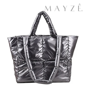 Loja Mayzê, Bolsa Vivian, bolsa soft, bolsa feminina, bolsa fofa, bolsa elegante, bolsa versáti, bolsa tote, tote bag, bolsa em promoção. loja mayze