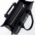 Loja Mayzê, Bolsa Carolina, Bolsa tote bag, the tote bag, marc jacobs, bolsa espaçosa, bolsa de grife, bolsa de luxo, bolsa grande, bolsa feminina, bolsa em promoção, bolsa para o dia-a-dia, mayzê, mayze