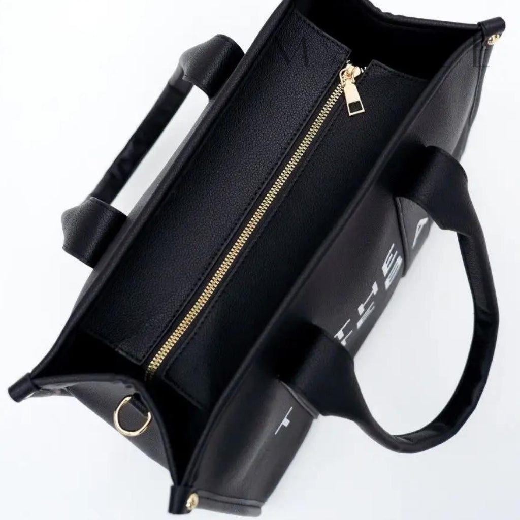 Loja Mayzê, Bolsa Carolina, Bolsa tote bag, the tote bag, marc jacobs, bolsa espaçosa, bolsa de grife, bolsa de luxo, bolsa grande, bolsa feminina, bolsa em promoção, bolsa para o dia-a-dia, mayzê, mayze