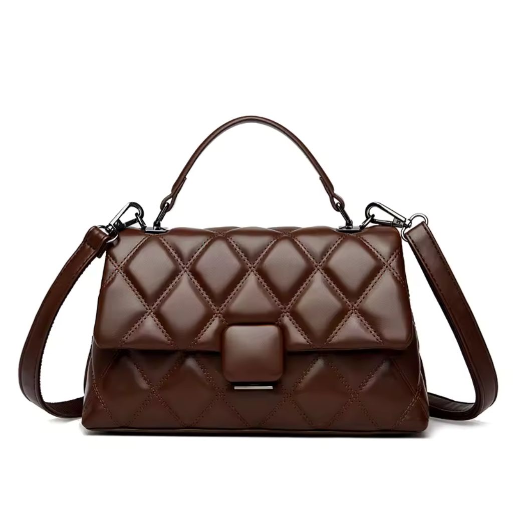 Bolsa Tiracolo Matelassê Céline, loja de bolsas, https://lojamayze.com.br/