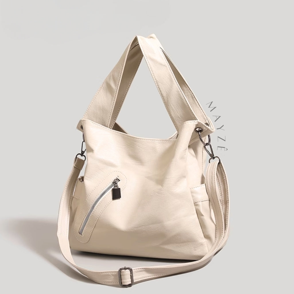 Bolsa Grande Tote Alternativa Lucy, Loja Mayzê Oficial, Loja Mayzê, Mayzê, mayze, Loja de bolsas, bolsas, bolsa, bolsa Lucy, Lucy, bolsa de couro, bolsa pro dia a dia, bolsa de ombro, tiracolo, bolsa em alta, bolsa na moda, bolsa tiktok, bolsa instagram, bolsa em conta, bolsa em promoção, frete grátis, bolsa em promoção, bolsa com divisorias, bolsa grande, bolsa pratica, bolsa Marrom, bolsa Colorida,  bolsa diferente, bolsa elegante, bolsa chique, bolsa chic, bolsa bonita, lojamayze.com.br, lojamayze.com