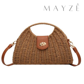 Loja Mayzê Oficial, Loja Mayzê, Mayzê, mayze, Loja de bolsas, bolsas, bolsa, bolsa Dione, Dione, Bolsa de praia, verão, mar, oceano, moda praia, domingo de praia, bolsa pro dia a dia, bolsa de ombro, bolsa em alta, bolsa na moda, bolsa tiktok, bolsa instagram, bolsa em conta, bolsa em promoção, frete grátis, bolsa em promoção, bolsa pequena, bolsa pratica, bolsa bege, bolsa marrom,  bolsa diferente, bolsa elegante, bolsa chique, bolsa chic, bolsa bonita