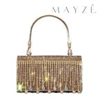 Loja Mayzê, Bolsa Jussara, bolsa de festa, bolsa elegante, bolsa de luxo, bolsa brilhosa, bolsa de grife, bolsa elegante, bolsa feminina, bolsa em promoção, bolsa para casamento,  mayzê, mayze