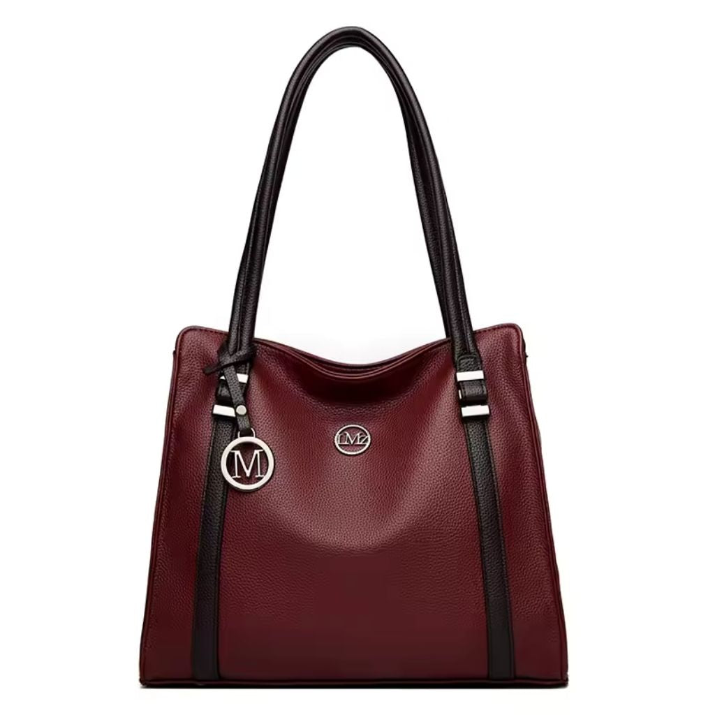 Bolsa Elegante de Ombro Lux Mazie, loja de bolsas, https://lojamayze.com.br/