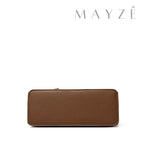 Loja Mayzê Oficial, Loja Mayzê, Mayzê, mayze, Loja de bolsas, bolsas, bolsa, bolsa malu, Malu, bolsa de couro, bolsa pro dia a dia, crossbody, tiracolo, bolsa em alta, bolsa na moda, bolsa tiktok, bolsa instagram, bolsa em conta, bolsa em promoção, frete grátis, bolsa em promoção, bolsa com alça regulavel, bolsa com divisorias, bolsa bonita, bolsa pratica, bolsa marrom, bolsa bege, bolsa preta,