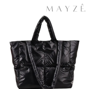 Loja Mayzê, Bolsa Vivian, bolsa soft, bolsa feminina, bolsa fofa, bolsa elegante, bolsa versáti, bolsa tote, tote bag, bolsa em promoção. loja mayze