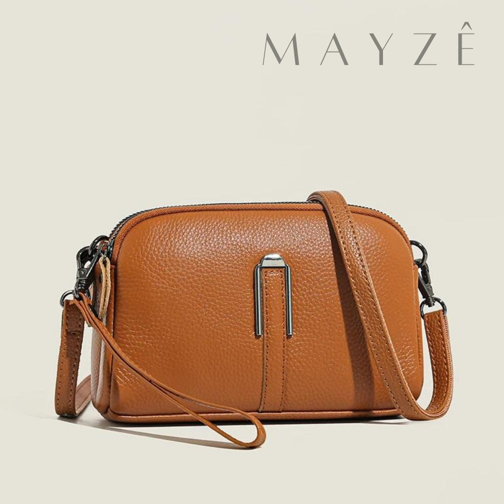 Loja Mayzê, Bolsa Sônia, Bolsa de couro, bolsa feminina, bolsa crossbody, bolsa de ombro, bolsa em promoção, frete grátis, loja de bolsa, bolsa de couro genuíno, bolsa de couro de vaca, bolsa de couro legítmo, bolsa de qualidade, bolsa do dia a dia, bolsa de mulher, bolsa de madame, mayzê, mayze