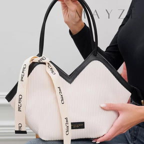 Loja Mayzê, Bolsa Virginia, Bolsa tote, bolsa grande, bolsa espaçosa, bolsa feminina, tote bag, bolsa versátil, bolsa charmosa, bolsa em promoção, loja mayze