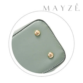 Loja Mayzê, Bolsa Charlotte, bolsa grande, bolsa crossbody, bolsa tiracolo, bolsa de ombro, bolsa espaçosa, bolsa da moda, bolsa do dia a dia, loja mayze