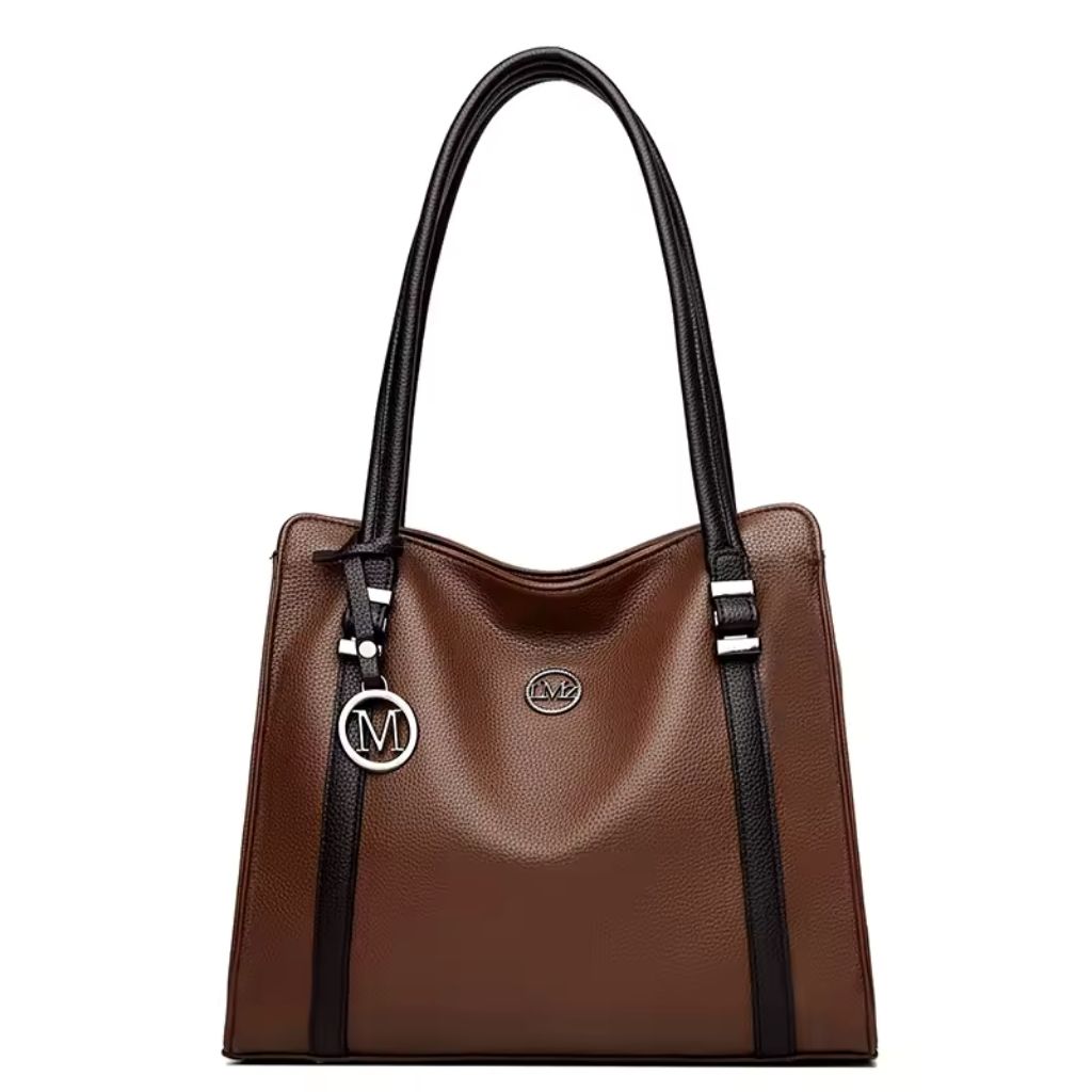 Bolsa Elegante de Ombro Lux Mazie, loja de bolsas, https://lojamayze.com.br/