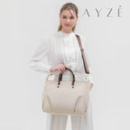 Bolsa Para Notebook Acadêmica Valencia, Loja Mayzê Oficial, Loja Mayzê, Mayzê, mayze, Loja de bolsas, bolsas, bolsa de couro, bolsa pro dia a dia, crossbody, tiracolo, bolsa em alta, bolsa na moda, bolsa tiktok, bolsa instagram, bolsa em conta, bolsa em promoção, frete grátis, bolsa em promoção, bolsa com divisorias, bolsa bonita, bolsa pratica, bolsa Marrom, bolsa preta,  bolsa diferente, bolsa elegante, bolsa chique, bolsa bonita, notebook, bolsa para notebook, www.lojamayze.com.br, www.lojamayze.com