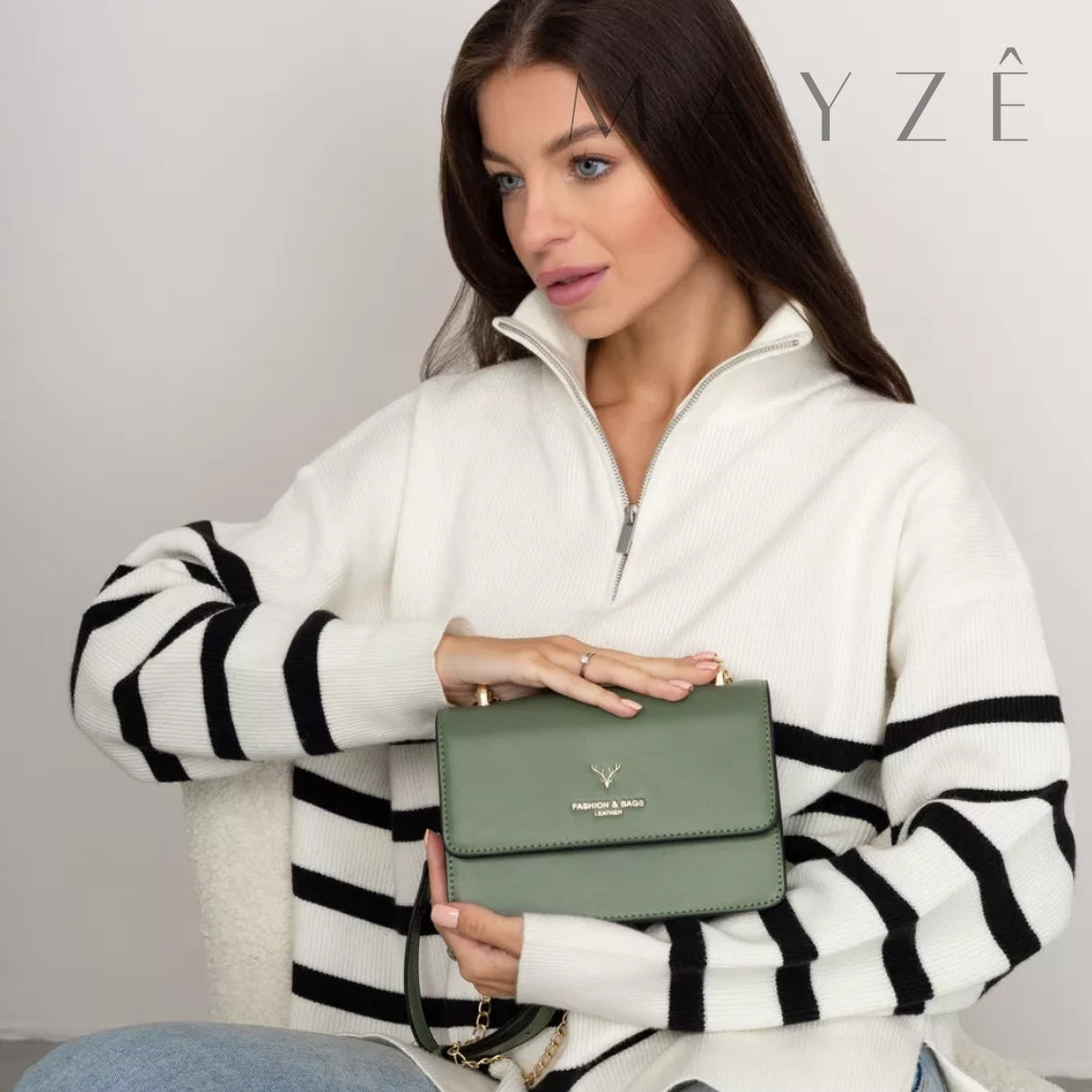 Loja Mayzê, Bolsa Milena, bolsa bonita, bolsa de festa, bolsa elegante, bolsa feminina, bolsa versátil, bolsa em promoção, bolsa em alta, loja mayze