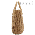 Loja Mayzê, Bolsa Isa, bolsa de palha, bolsa de verão, bolsa da moda, bolsa de praia, bolsa meia-lua, bolsa geométrica, bolsa moda praia, loja mayze, bolsa em promoção, bolsa de verão.