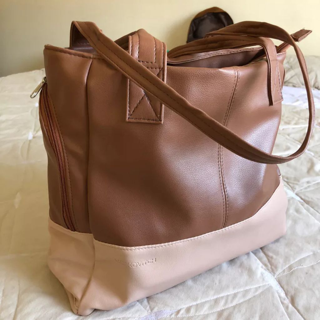 Bolsa Média com Bolso Términco Marianne, https://lojamayze.com.br/products/bolsa-media-com-bolso-terminco-marianne