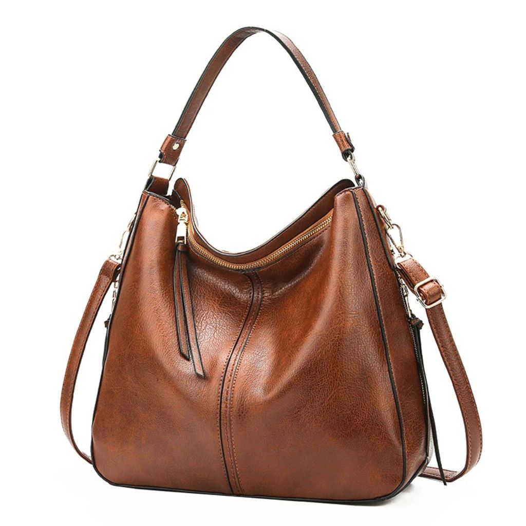 Bolsa de Ombro Média Eleonora, loja de bolsas, https://lojamayze.com.br/