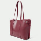 Bolsa Feminina Shopping Trous Nadi, loja Mayzê, www.lojamayze.com.br