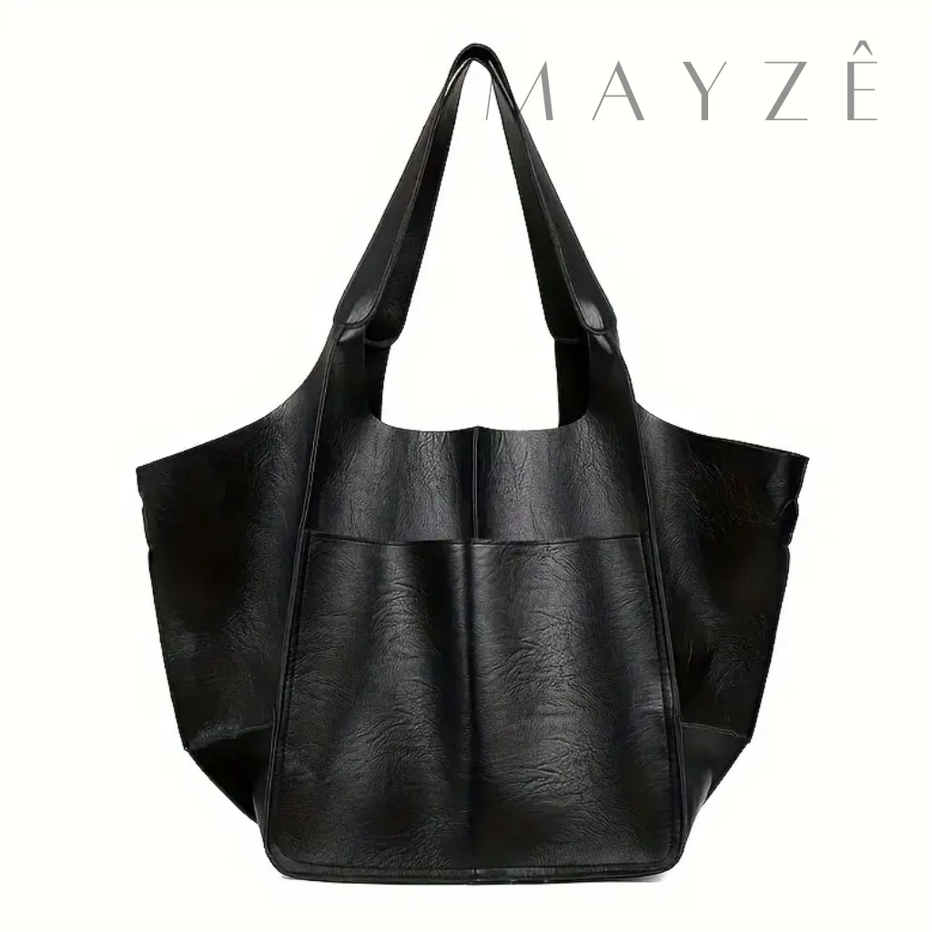 Bolsa Maxi Gardênia™ – Mayzê