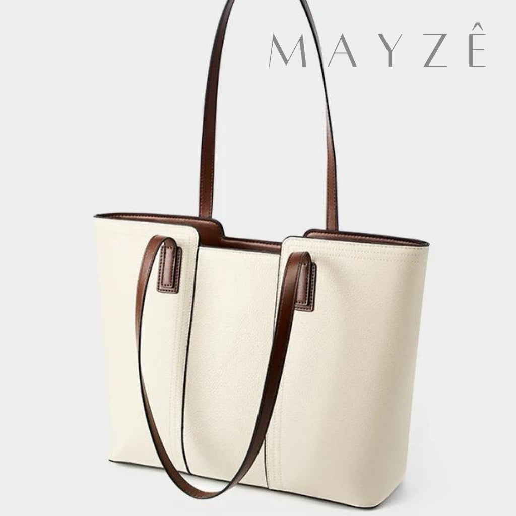 Loja Mayzê, Bolsa Margaret, bolsa de couro, bolsa de couro genuíno, bolsa de couro legítimo, bolsa durável, bolsa elegante, bolsa em alta, bolsa feminina, bolsa de mulher, bolsa versátil, bolsa da moda, bolsa de luxo, bolsa de grife, bolsa média, bolsa para o dia a dia, bolsa para uso diário, bolsa em promoção, bolsa da arezzo, bolsa da louis vuitton, bolsa da chanel, bolsa da gucci, mayze, loja mayze, loja mayze rechame aqui.