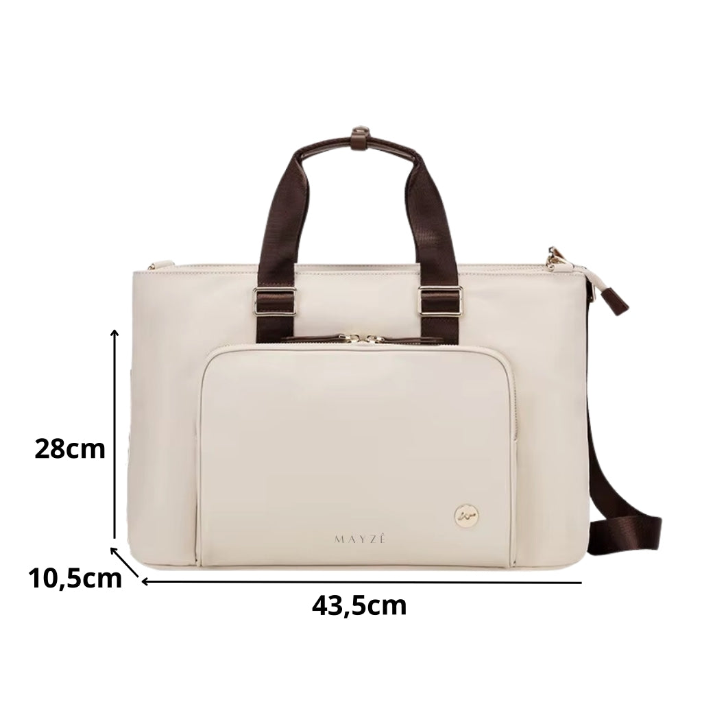 Bolsa Para Notebook Acadêmica Violet, Loja Mayzê Oficial, Loja Mayzê, Mayzê, mayze, Loja de bolsas, bolsas, bolsa de couro, bolsa pro dia a dia, crossbody, tiracolo, bolsa em alta, bolsa na moda, bolsa tiktok, bolsa instagram, bolsa em conta, bolsa em promoção, frete grátis, bolsa em promoção, bolsa com divisorias, bolsa bonita, bolsa pratica, bolsa Marrom, bolsa preta,  bolsa diferente, bolsa elegante, bolsa chique, bolsa bonita, notebook, bolsa para notebook, www.lojamayze.com.br, www.lojamayze.com