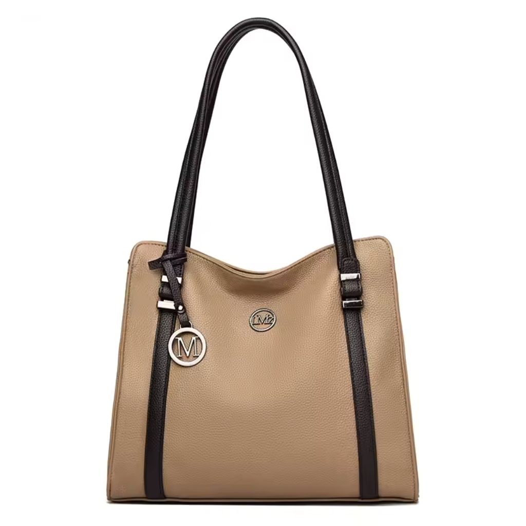Bolsa Elegante de Ombro Lux Mazie, loja de bolsas, https://lojamayze.com.br/