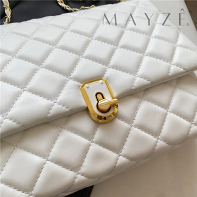 Loja Mayzê, Bolsa Raquel, bolsa pasta, bolsa garnde, bolsa em alta, bolsa em promoção, bolsa feminina, bolsa de notebook, bolsa de ipad, bolsa de tablet, bolsa chique, bolsa de luxo, mayzê, mayze