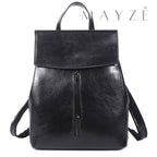 Bolsa Couro Legítimo Acadêmica Iris, Loja Mayzê Oficial, Mayzê, loja mayze, mochila de escola, mochila de couro, bolsa de couro, mochila para faculdade, mochila para escola, bolsa feminina, bolsa tiracolo, bolsa média, bolsa em alta, bolsa para faculdade, lojamayze.com.br, lojamayze.com