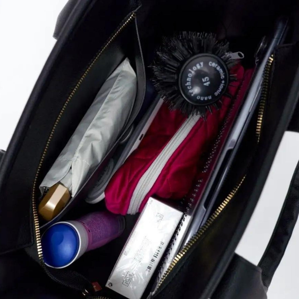 Loja Mayzê, Bolsa Carolina, Bolsa tote bag, the tote bag, marc jacobs, bolsa espaçosa, bolsa de grife, bolsa de luxo, bolsa grande, bolsa feminina, bolsa em promoção, bolsa para o dia-a-dia, mayzê, mayze